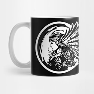 Hilde Mug